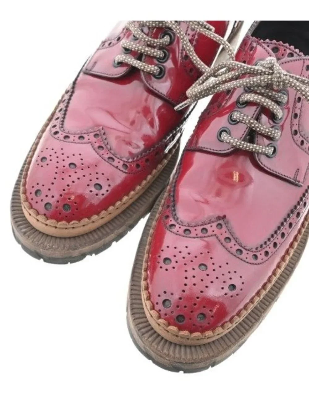 Dolce & Gabbana Business Dress Shoes